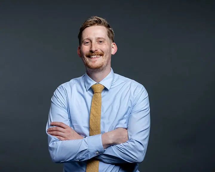 Dr. Kasey