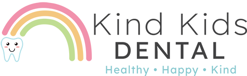 Kind Kids Dental logo