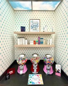 prize nook